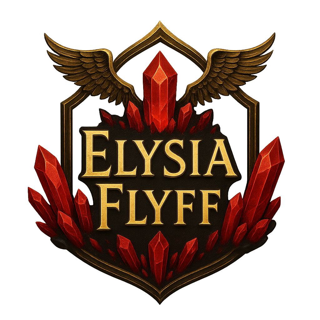 Eylsia MMO