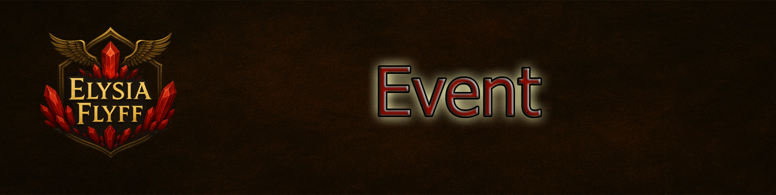 Elysia MMO - Trick or Treats